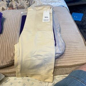 Shapermint.  Impetus shaper short